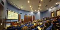 Мировые судьи Нижегородского региона приняли участие в совещании-семинаре Первого кассационного суда общей юрисдикции - Краснобаковский районный суд